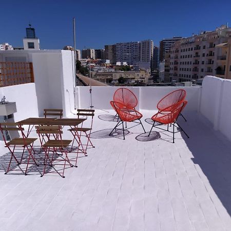 Urban Apartment ฟารู ภายนอก รูปภาพ