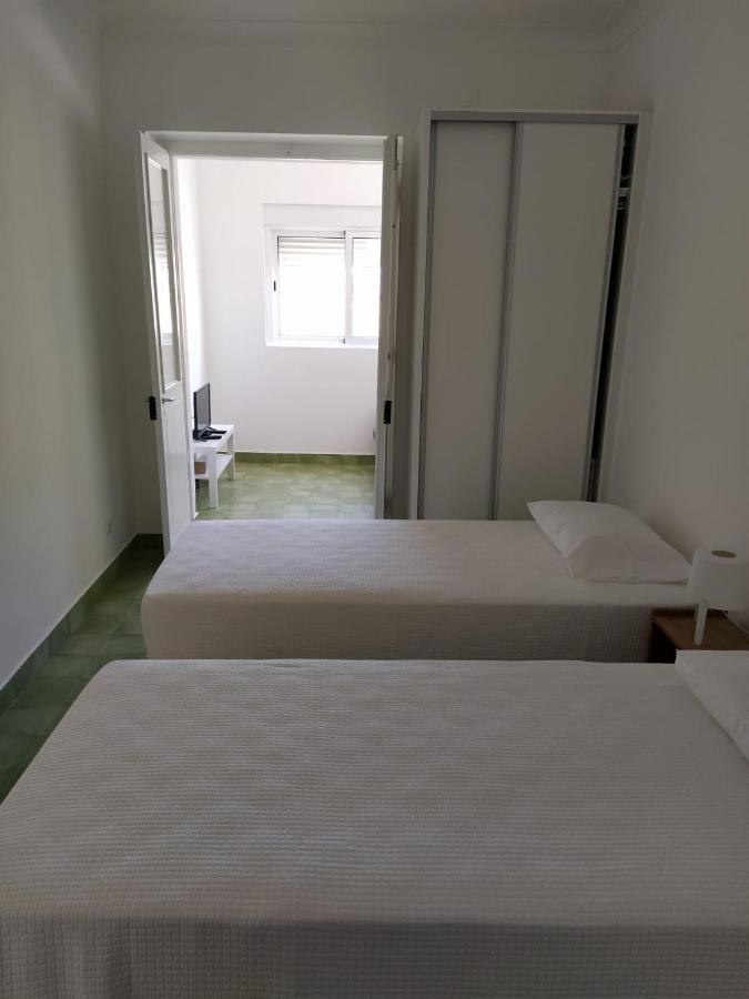 Urban Apartment ฟารู ภายนอก รูปภาพ