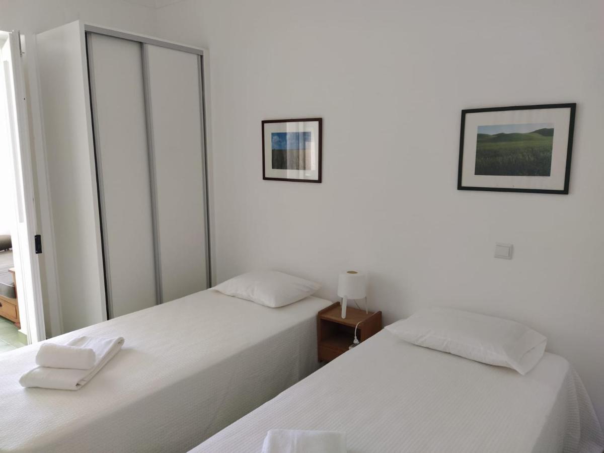 Urban Apartment ฟารู ภายนอก รูปภาพ