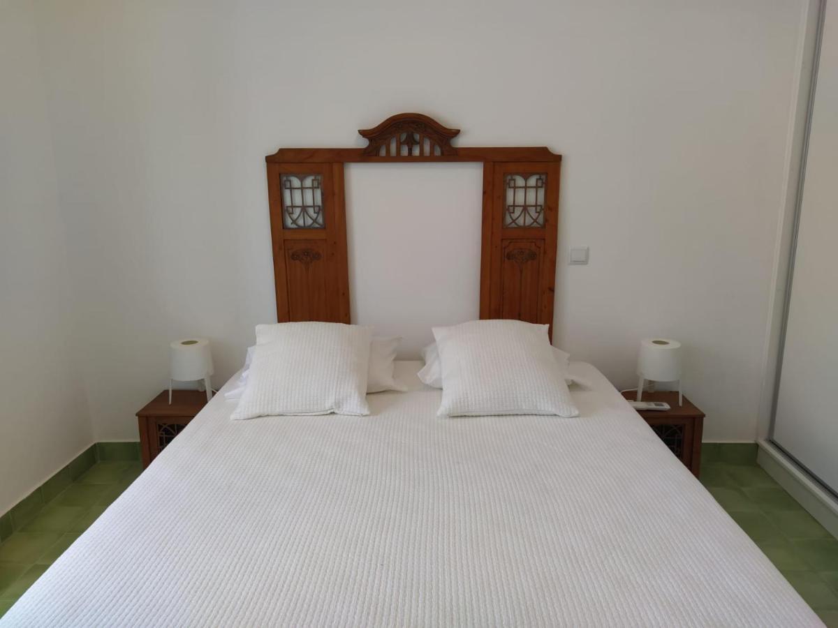 Urban Apartment ฟารู ภายนอก รูปภาพ