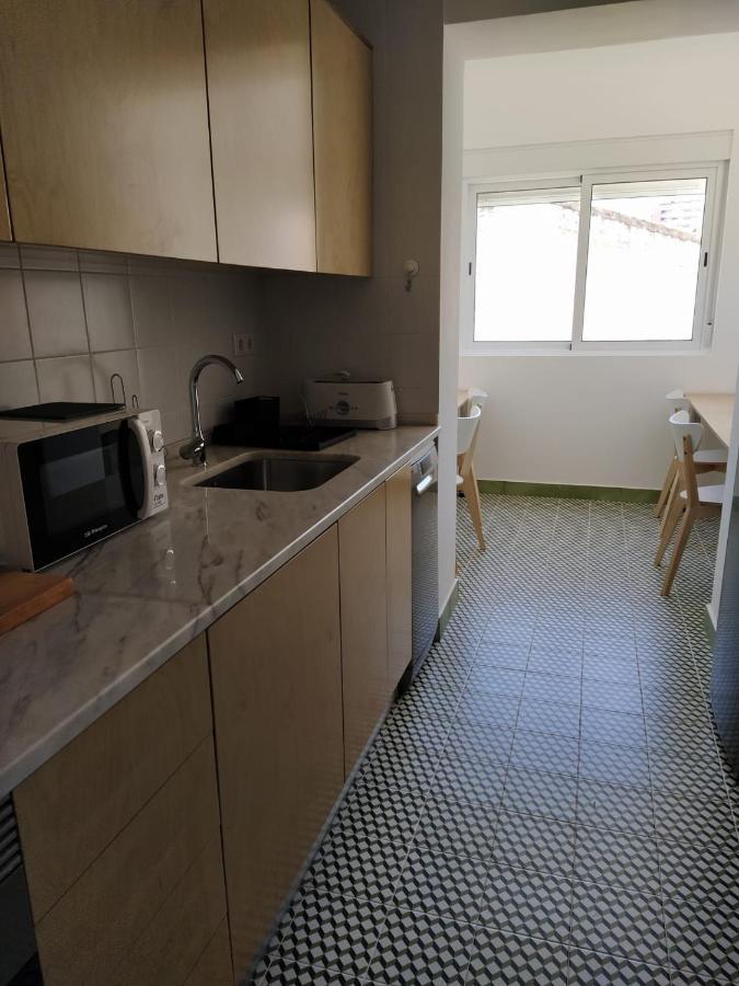 Urban Apartment ฟารู ภายนอก รูปภาพ